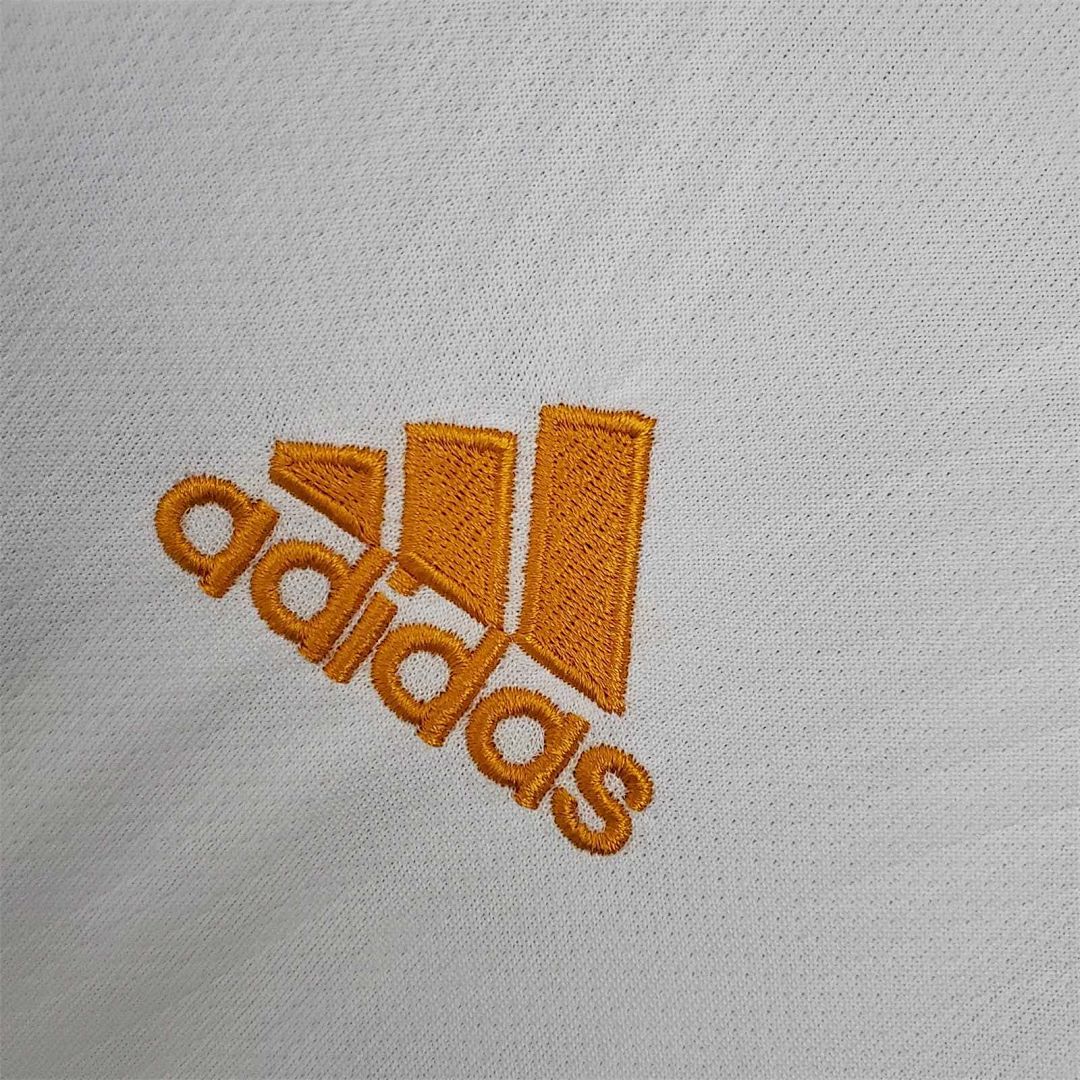 21-22 Real Madrid home long sleeve 5