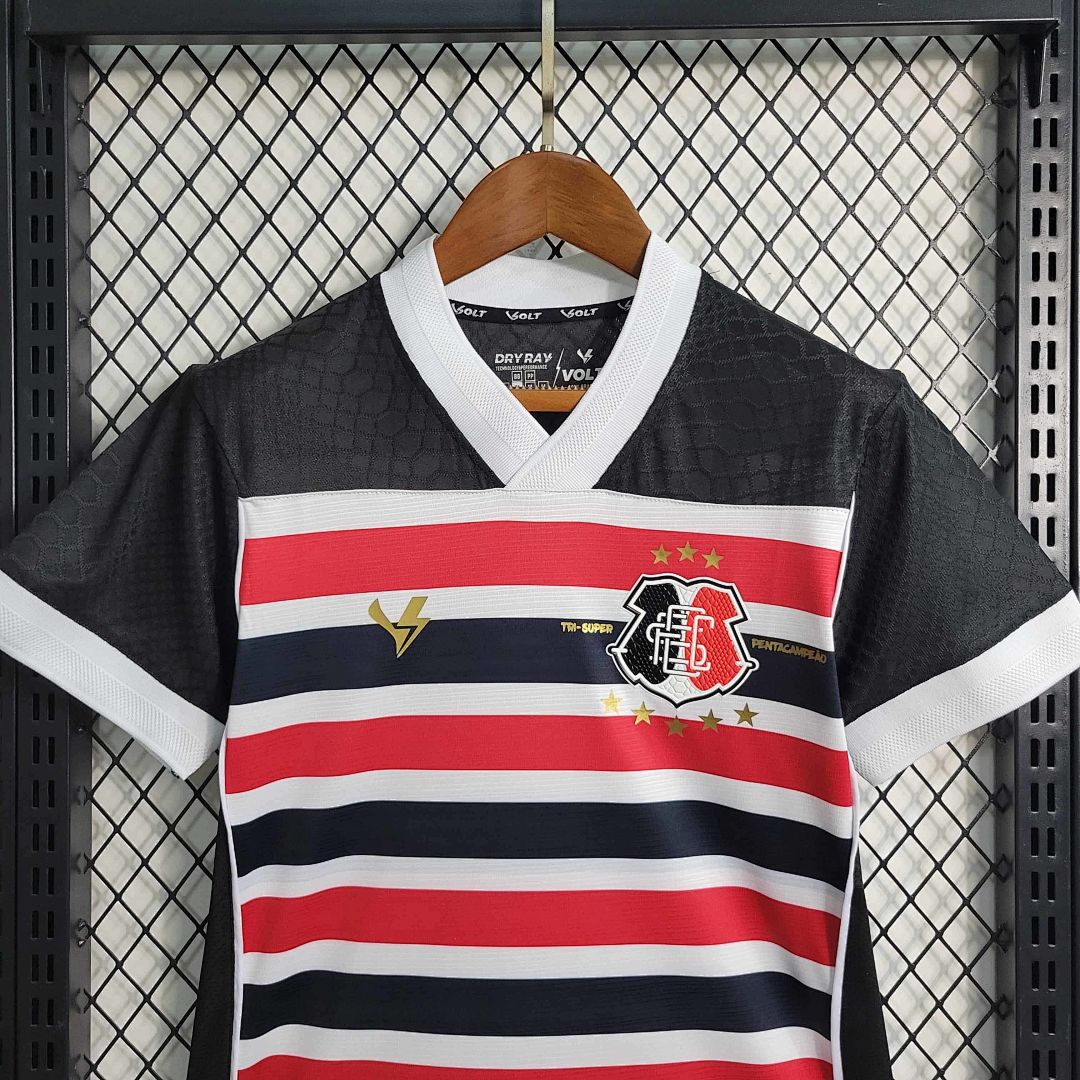 23-24 Woman Santa Cruz Home S-XXL 4