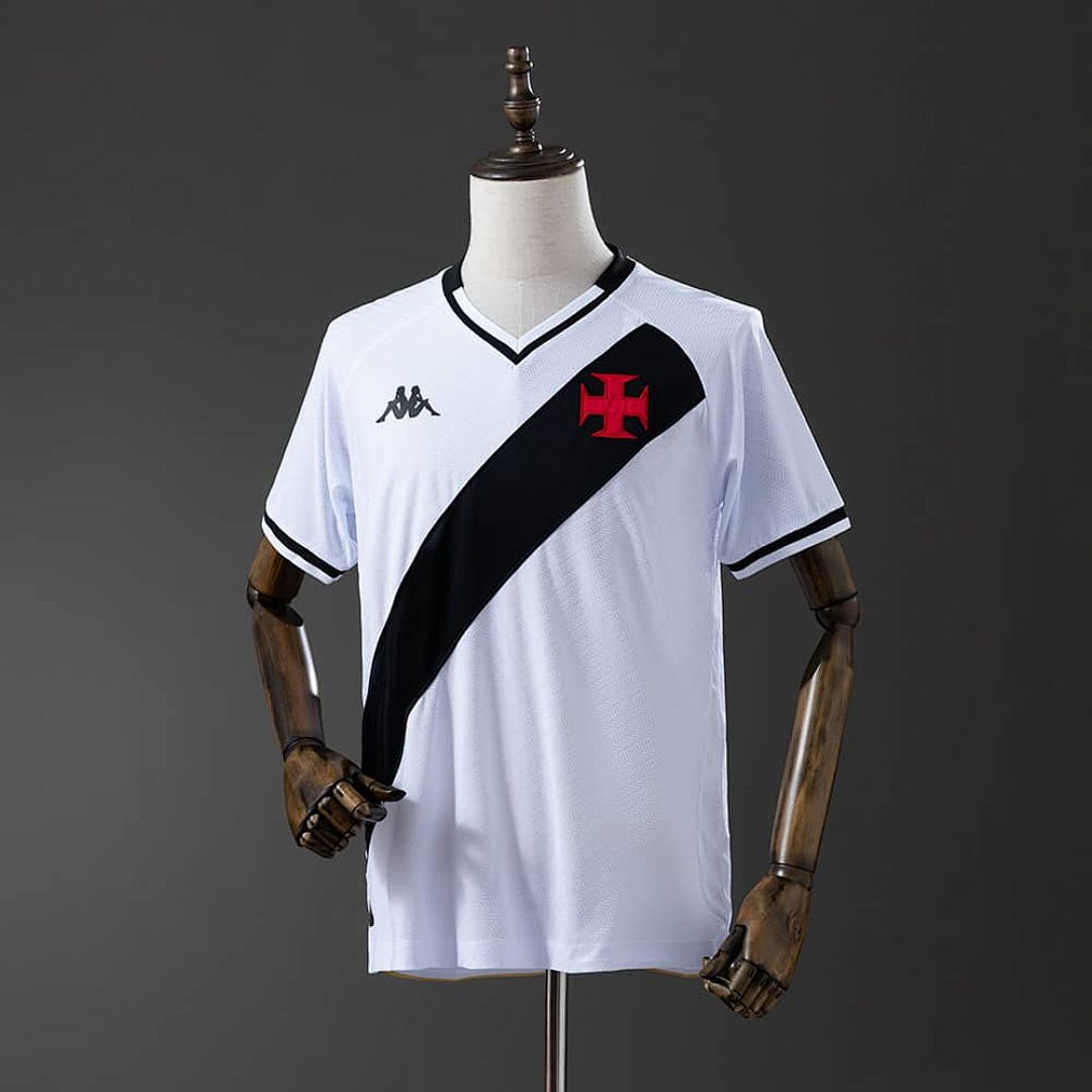 25_26 Vasco da Gama away S-4XL