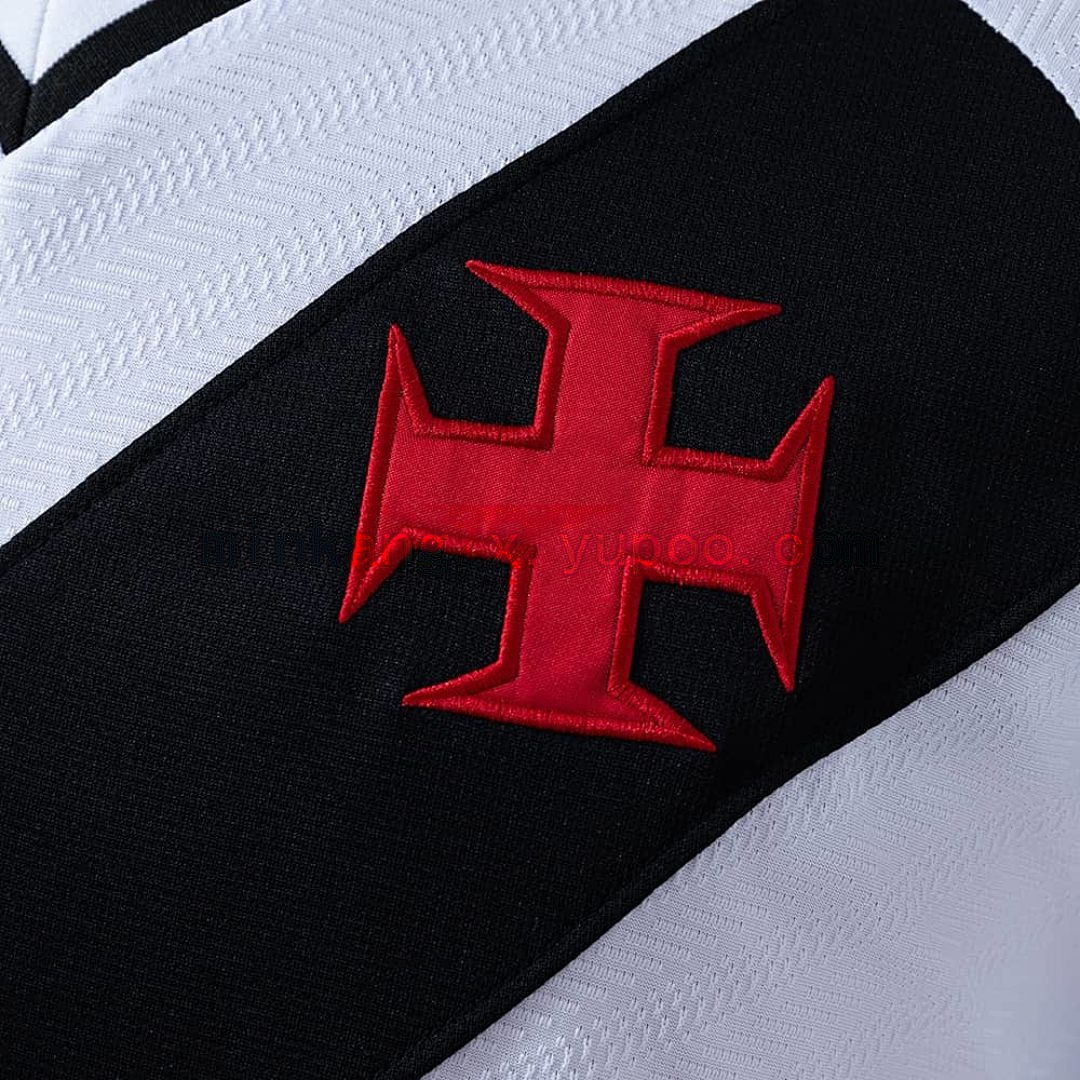25_26 Vasco da Gama away S-4XL 4