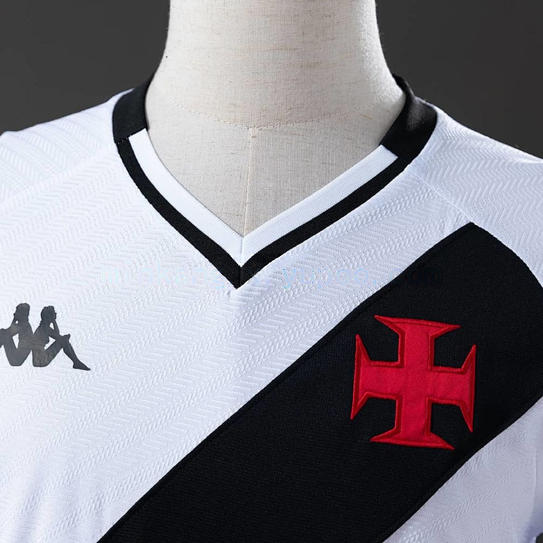 25_26 Vasco da Gama away S-4XL 5