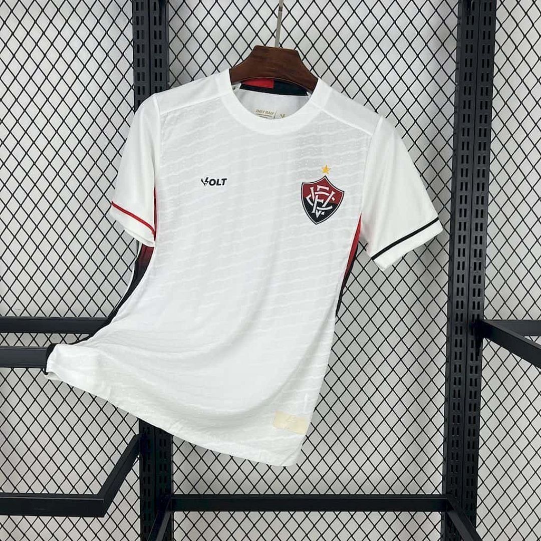 25-26 Vitória Away Kit S-4XL Cheap Football Jersey Wholesale Yupoo
