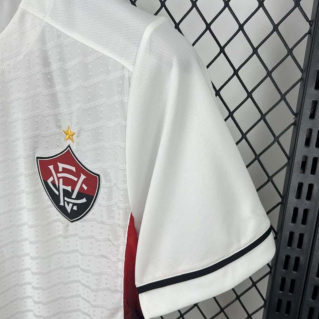 25-26 Vitória Away Kit S-4XL Cheap Football Jersey Wholesale Yupoo 2