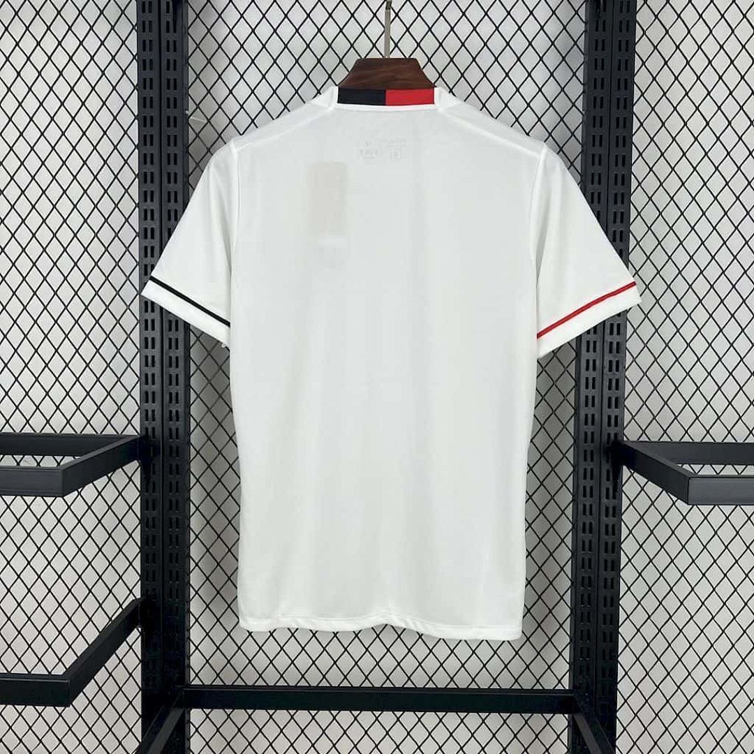 25-26 Vitória Away Kit S-4XL Cheap Football Jersey Wholesale Yupoo 5