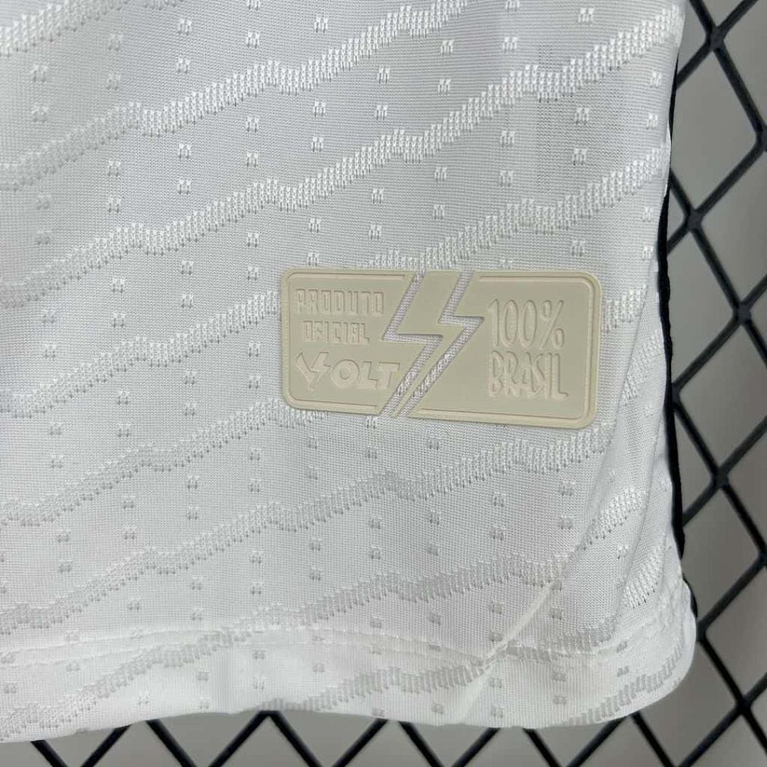 25-26 Vitória Away Kit S-4XL Cheap Football Jersey Wholesale Yupoo 6