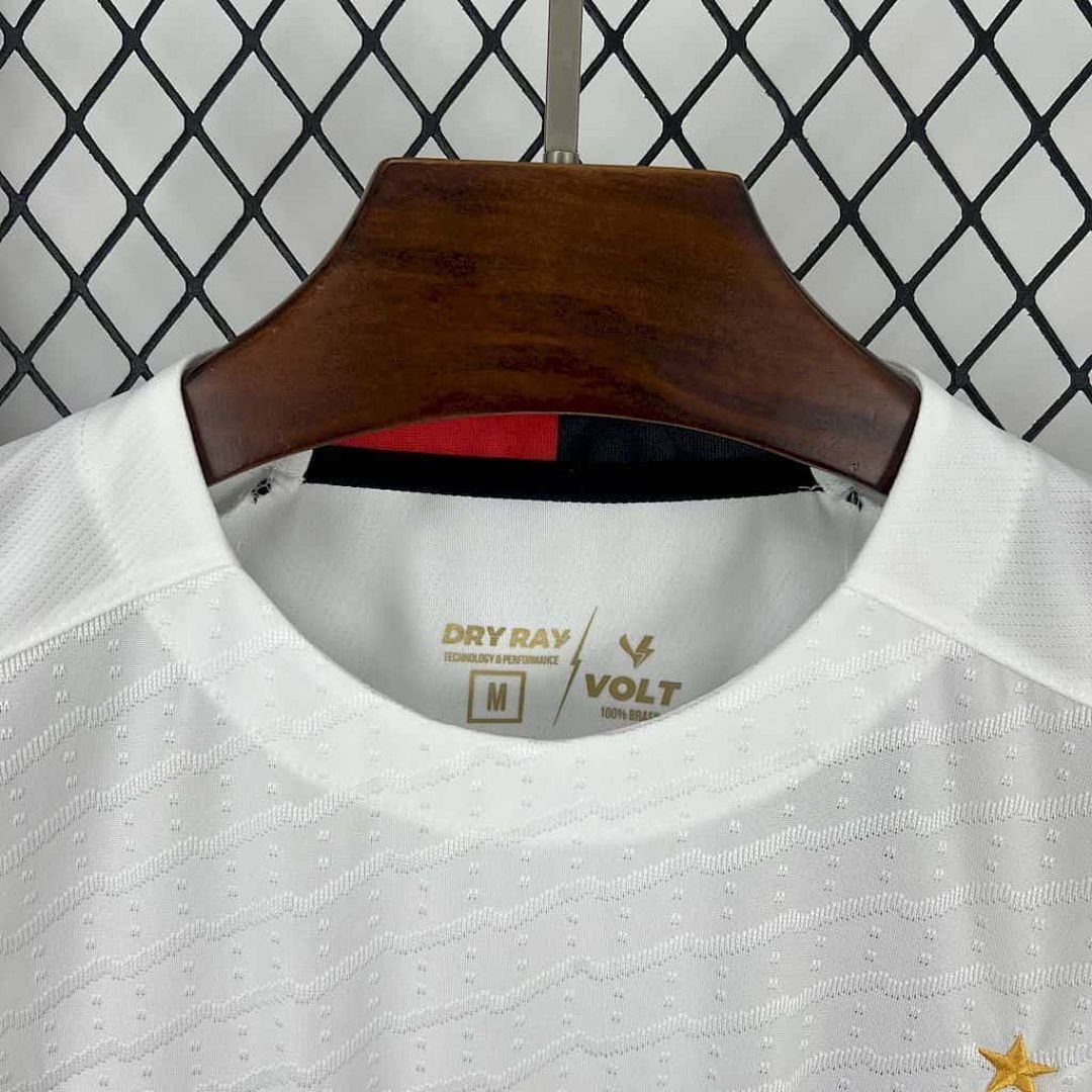 25-26 Vitória Away Kit S-4XL Cheap Football Jersey Wholesale Yupoo 7