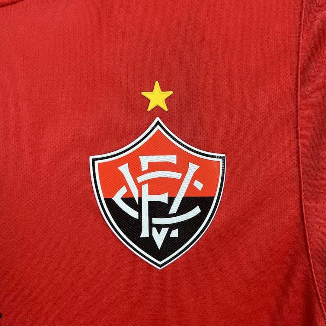 25-26 Vitória Northeast Cup Special Edition Kit S-2XL Cheap Football Jersey Wholesale Yupoo 2