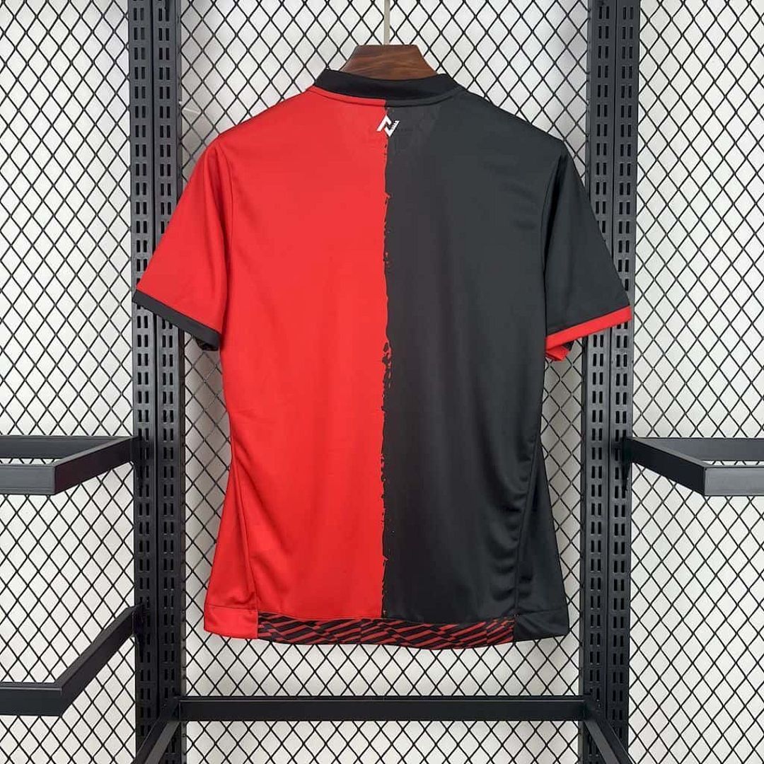 25-26 Vitória Northeast Cup Special Edition Kit S-2XL Cheap Football Jersey Wholesale Yupoo 4