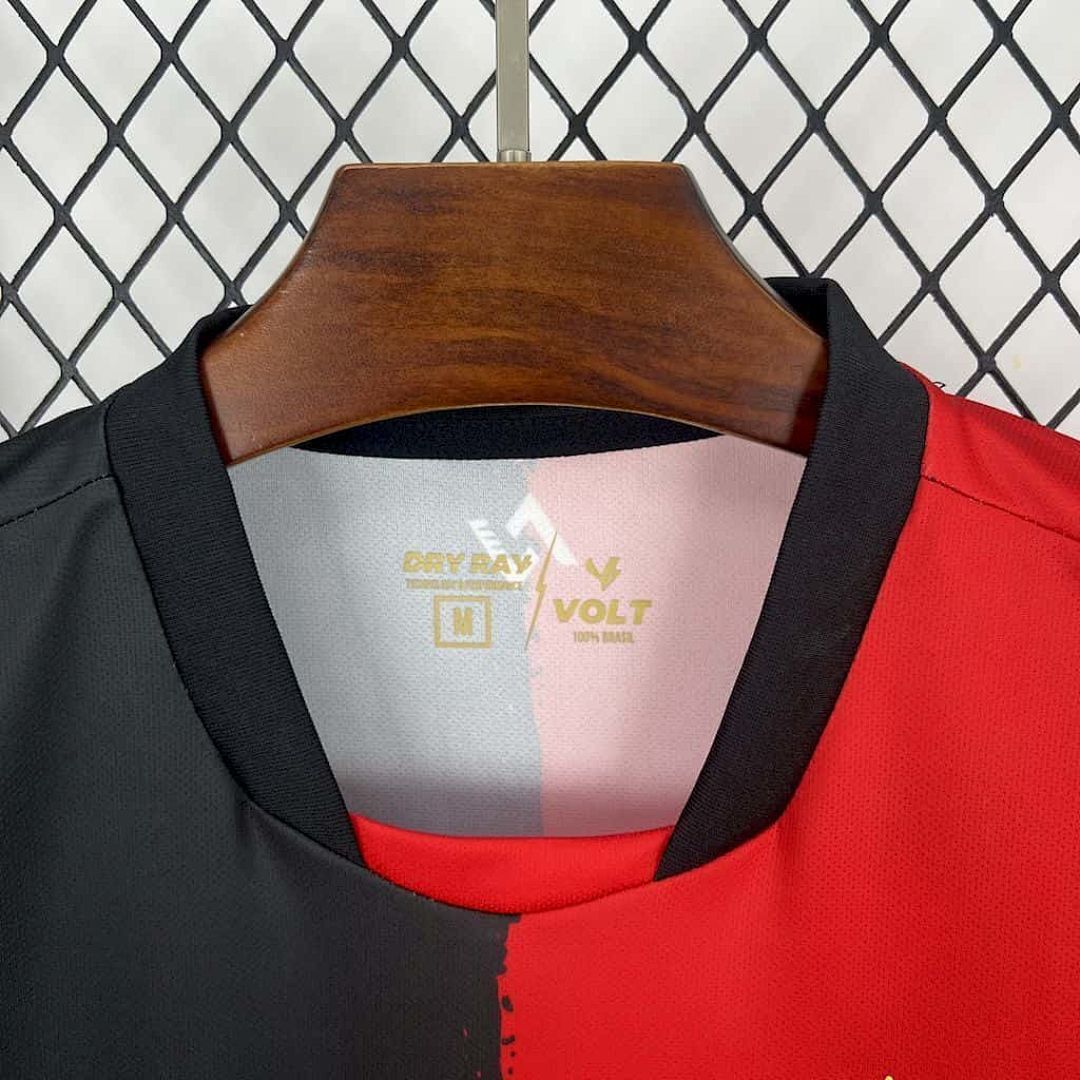 25-26 Vitória Northeast Cup Special Edition Kit S-2XL Cheap Football Jersey Wholesale Yupoo 6