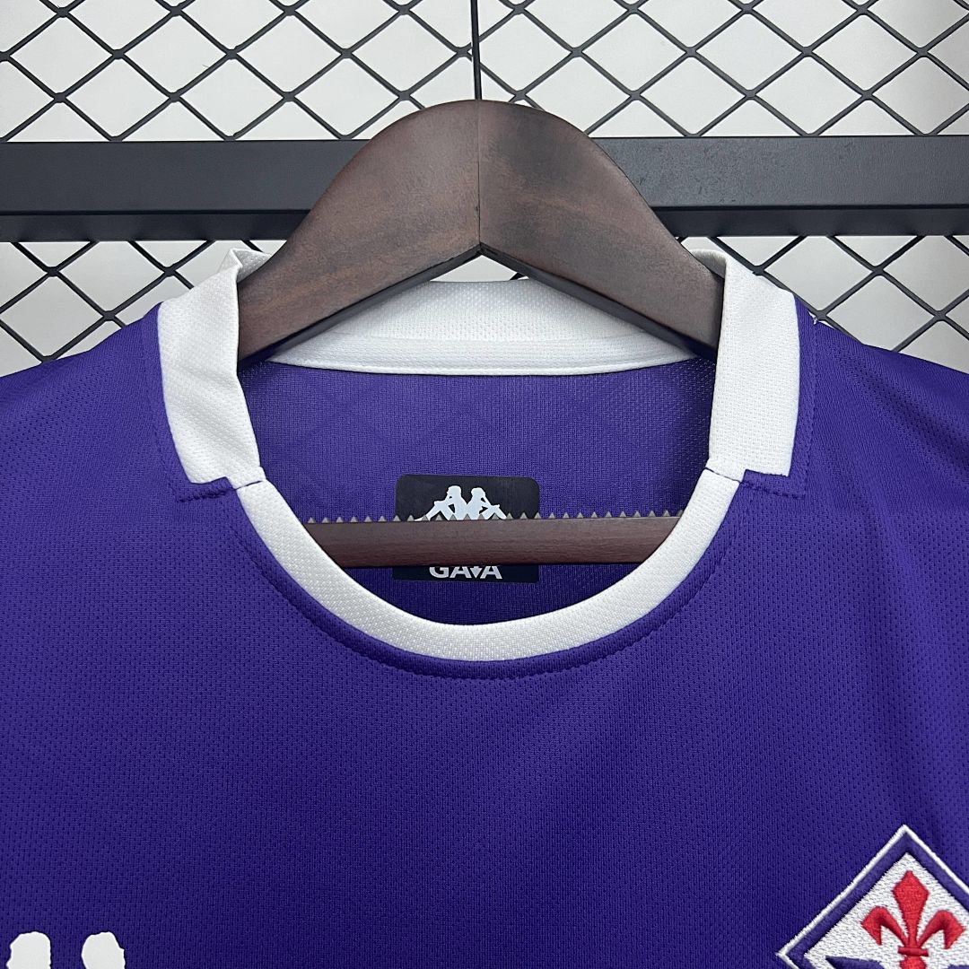 25_26 Fiorentina home S-4XL 10