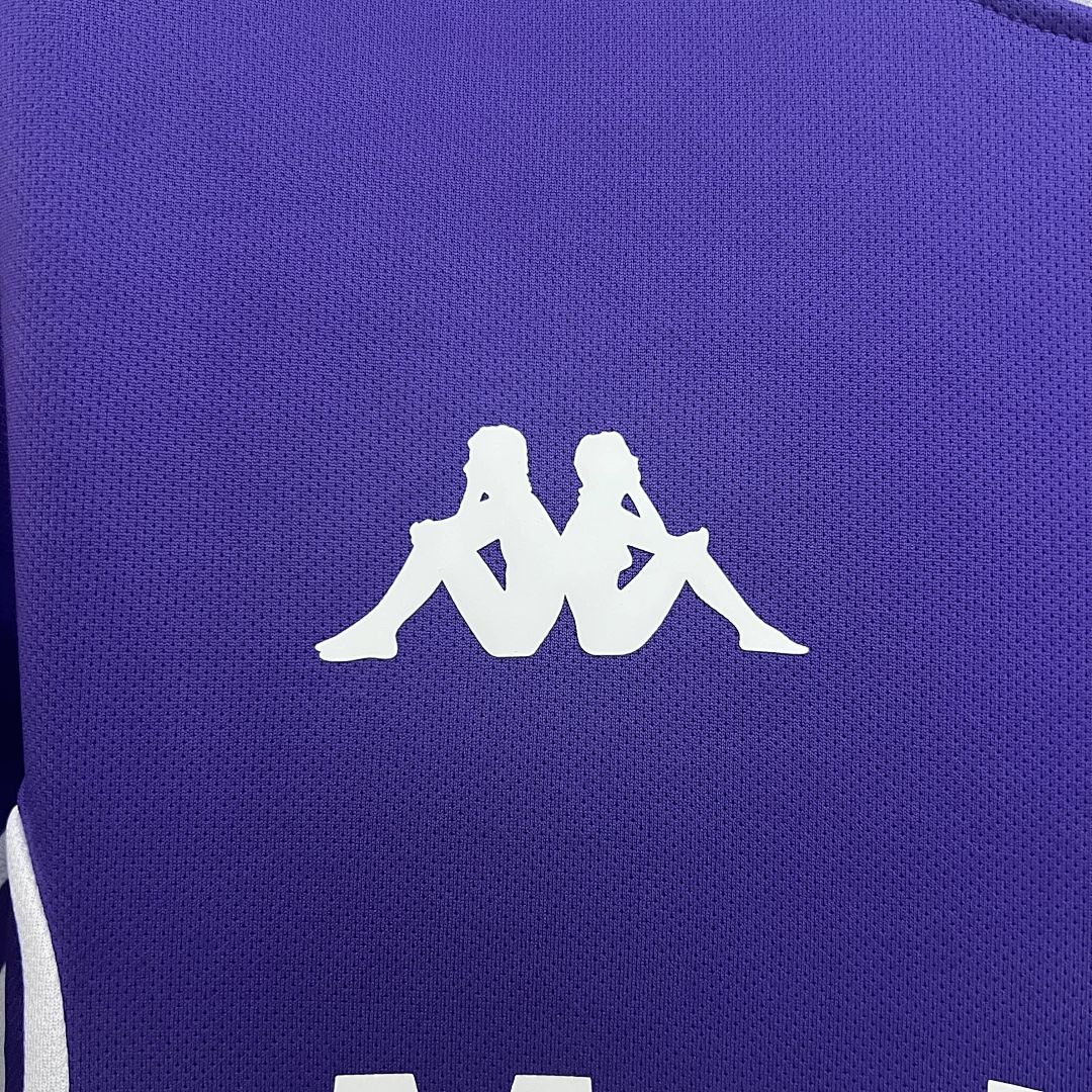 25_26 Fiorentina home S-4XL 9