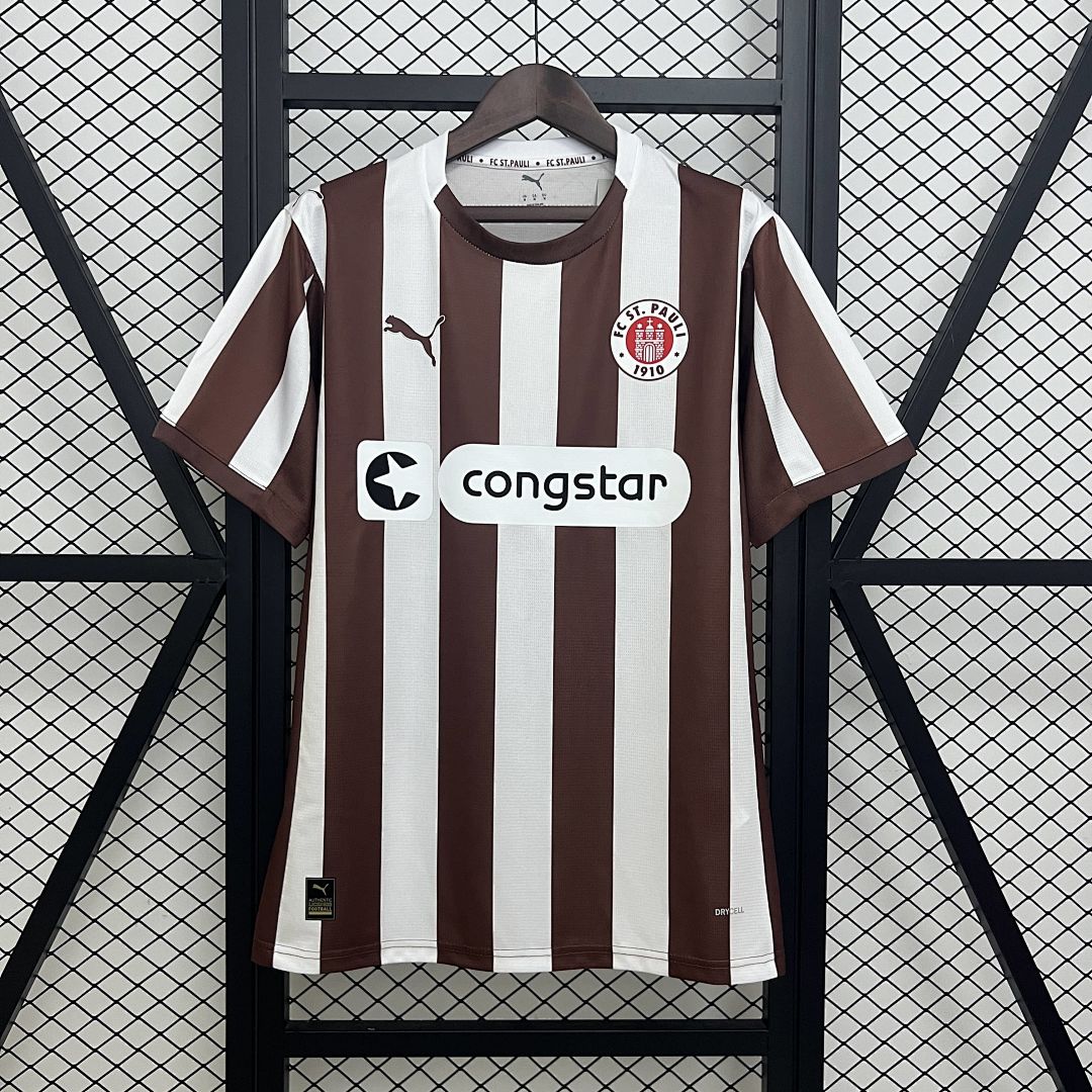 25_26 St. Pauli Home S-4XL