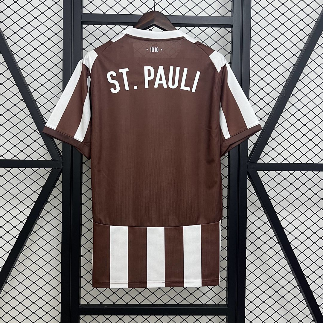 25_26 St. Pauli Home S-4XL 3
