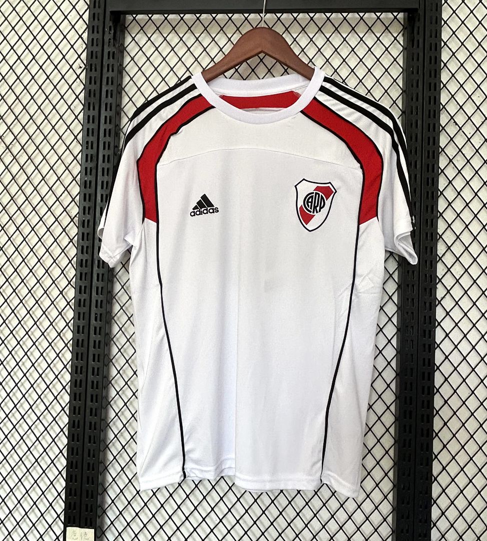 25_26 River Plate Training Suit S-4XL