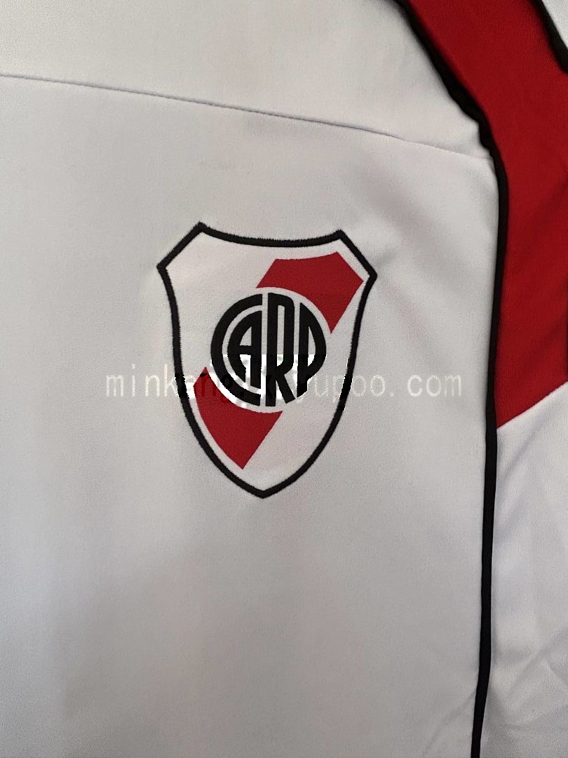 25_26 River Plate Training Suit S-4XL 4