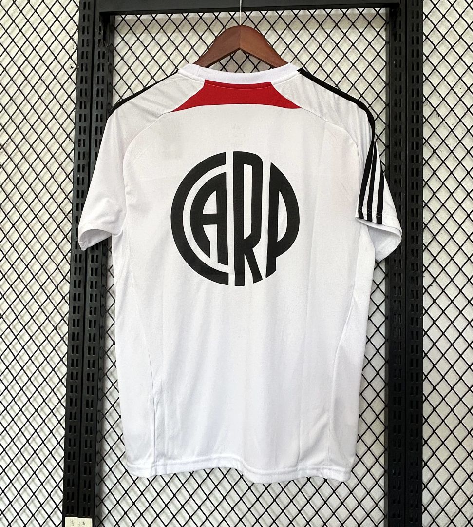 25_26 River Plate Training Suit S-4XL 5