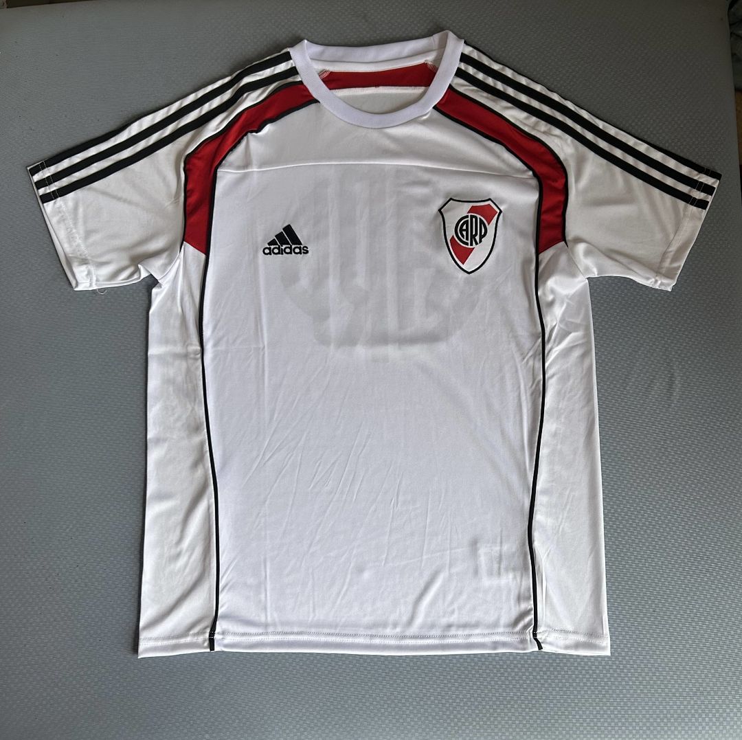 25_26 River Plate Training Suit S-4XL 6