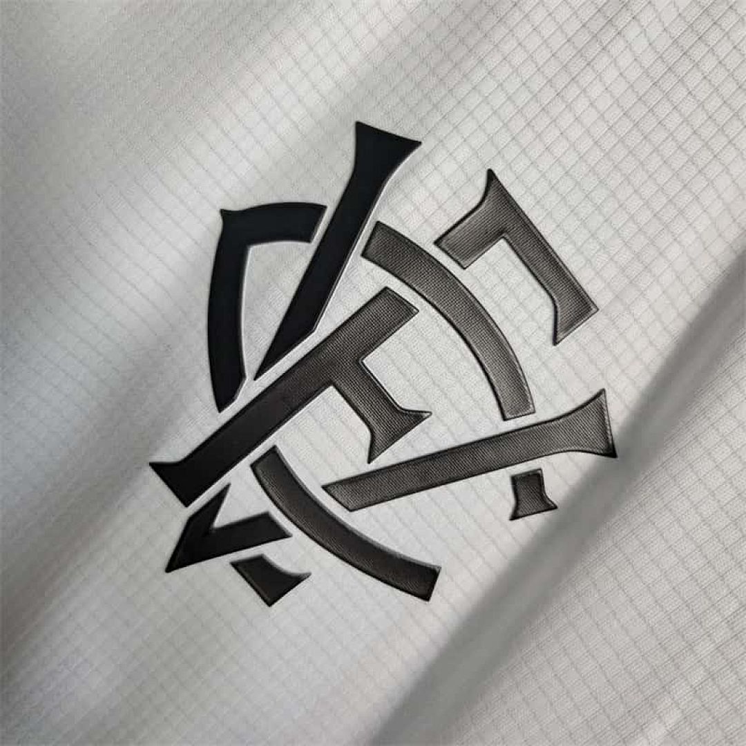 23-24 Vitória away size S-4XL Soccer Jerseys 6