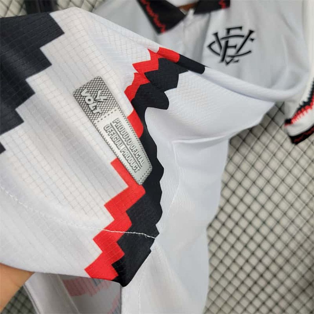 23-24 Vitória away size S-4XL Soccer Jerseys 8