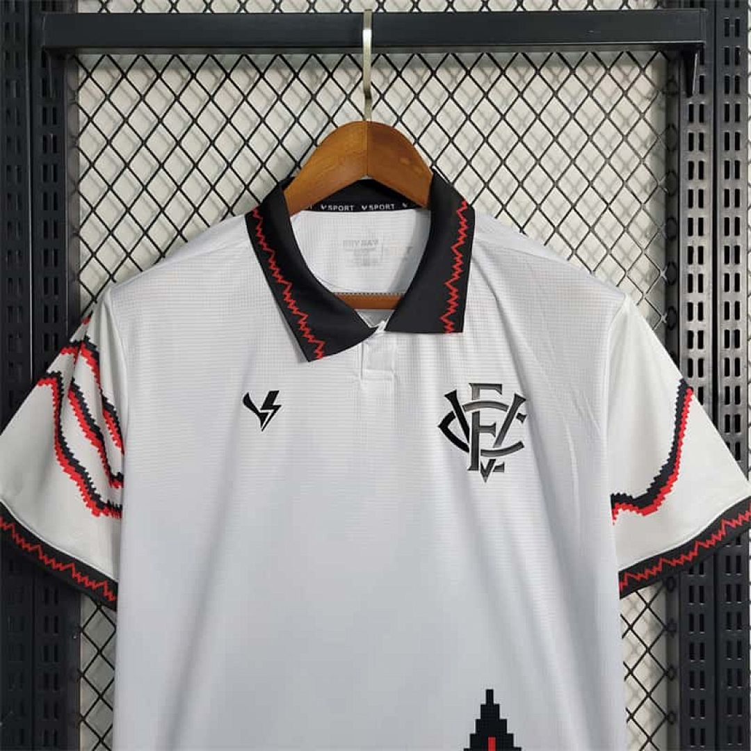 23-24 Vitória away size S-4XL Soccer Jerseys 9