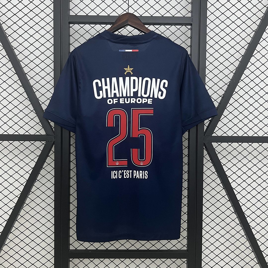 24_26 PSG Champion Edition S-4XL 3