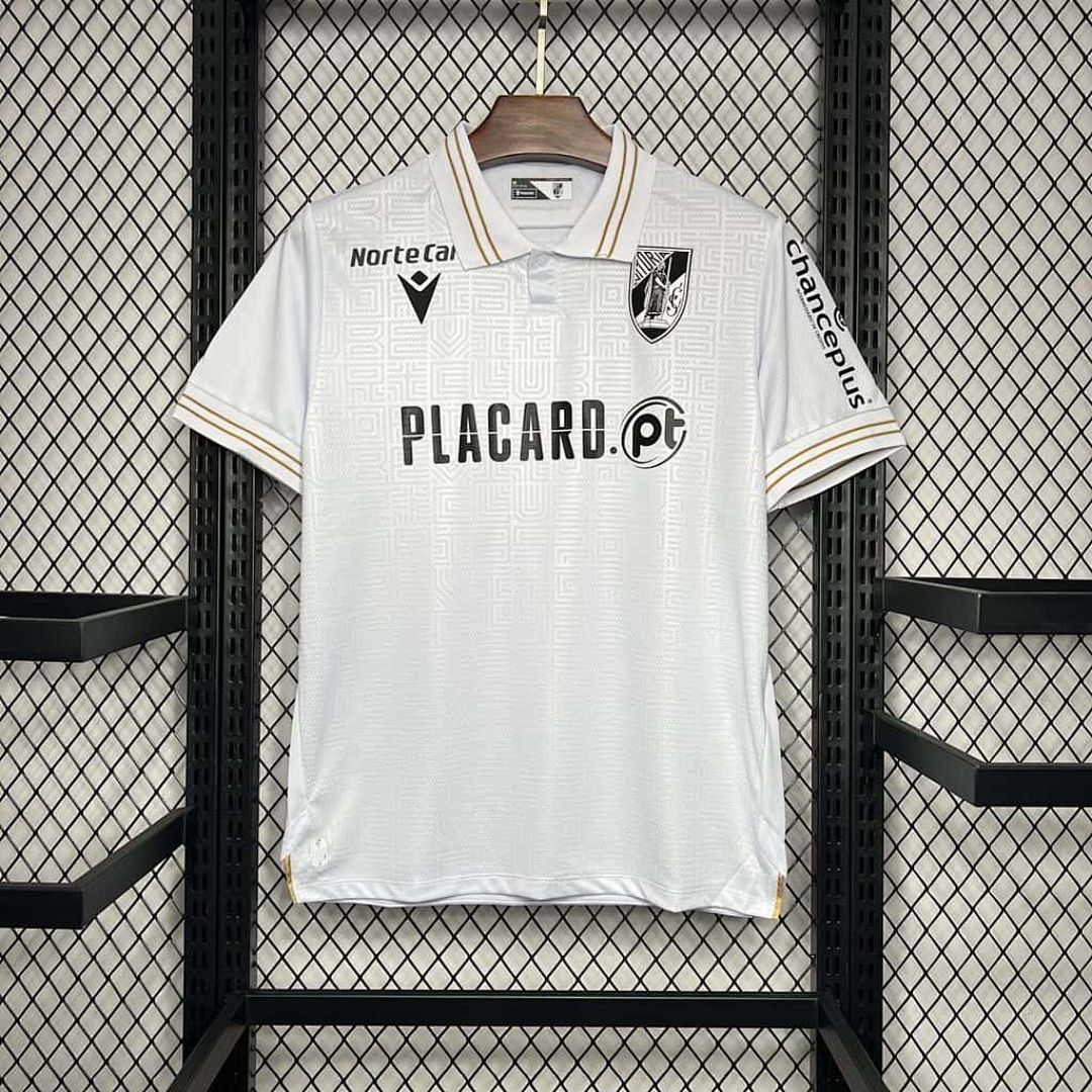 24-25 Vitória de Guimares Home S-3XL