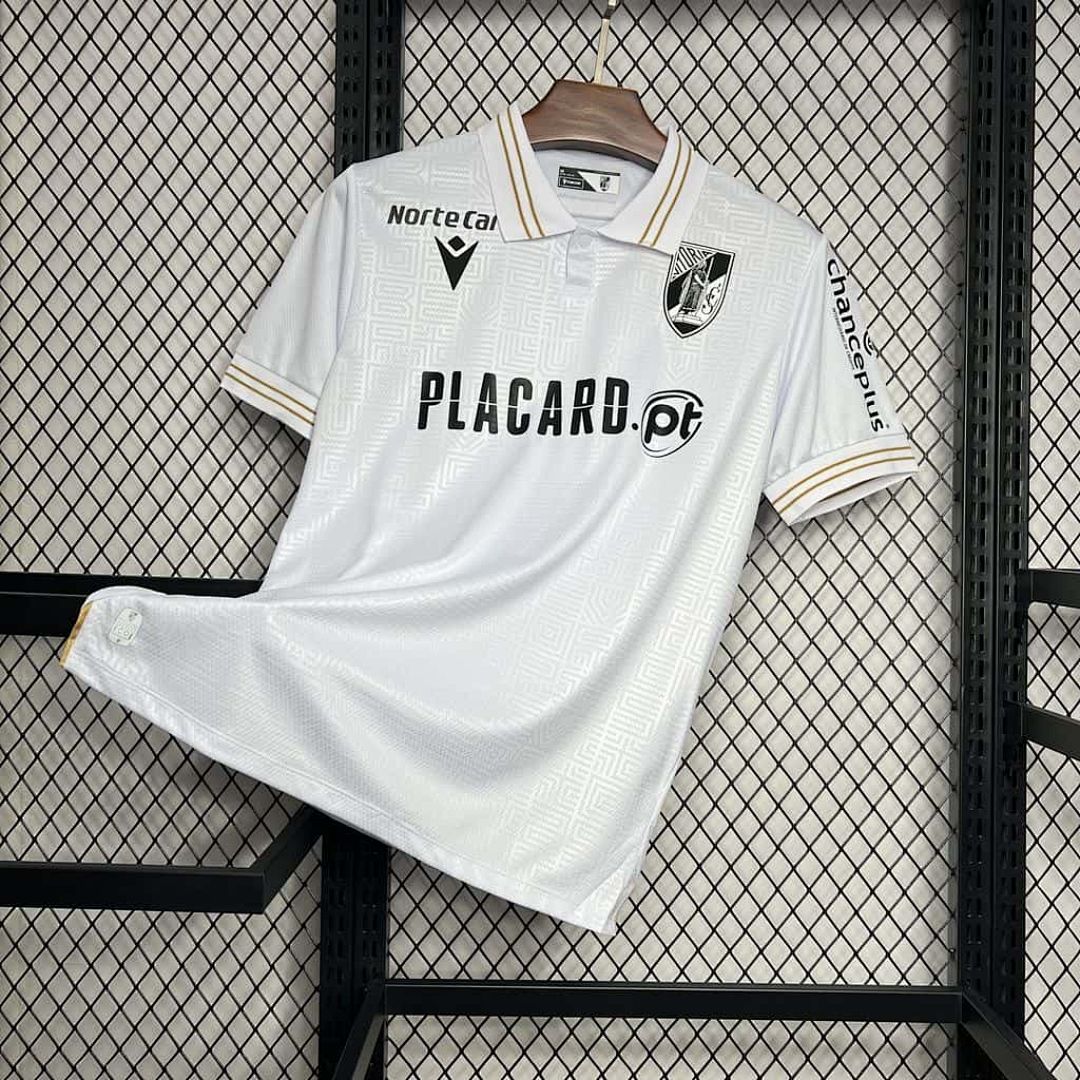 24-25 Vitória de Guimares Home S-3XL 2
