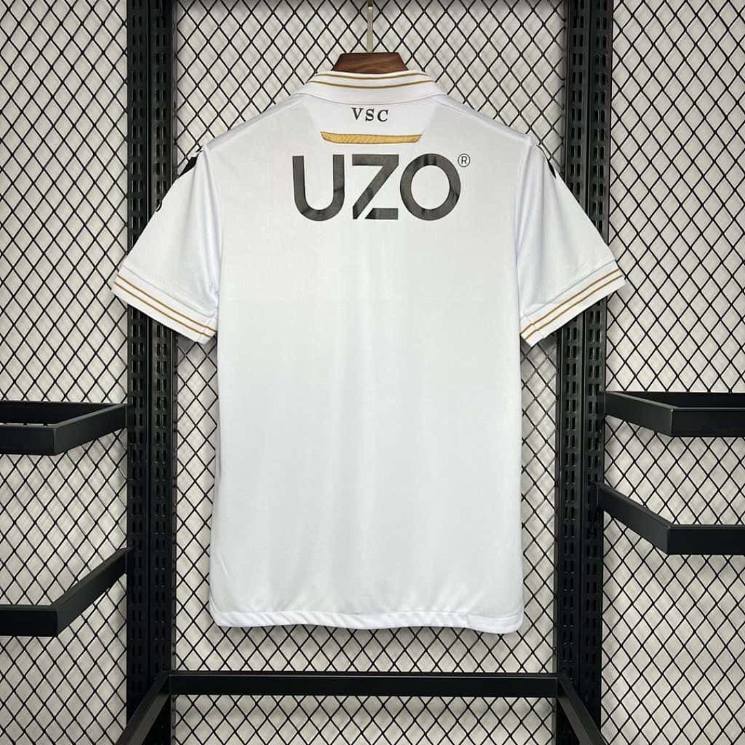 24-25 Vitória de Guimares Home S-3XL 3