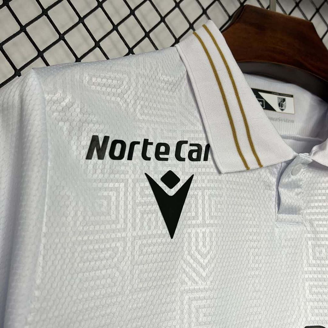 24-25 Vitória de Guimares Home S-3XL 4