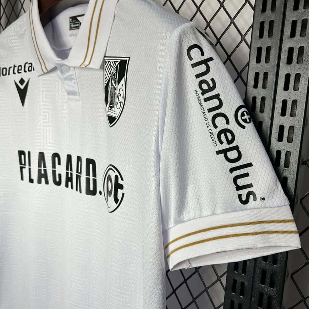 24-25 Vitória de Guimares Home S-3XL 6