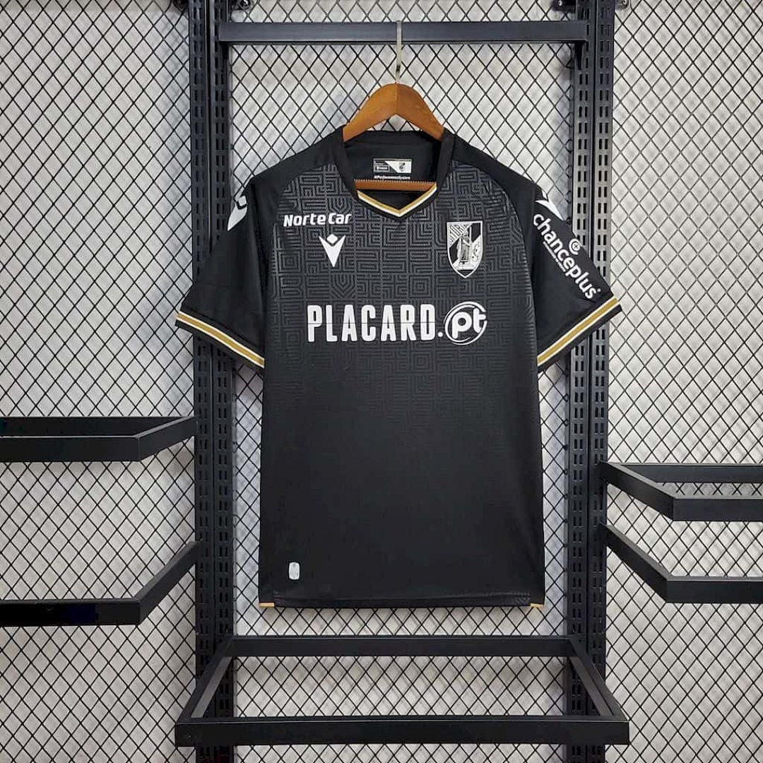24-25 Vitória de Guimares Away S-3XL