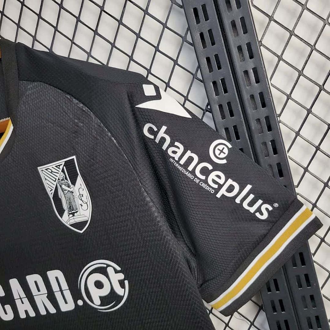 24-25 Vitória de Guimares Away S-3XL 4