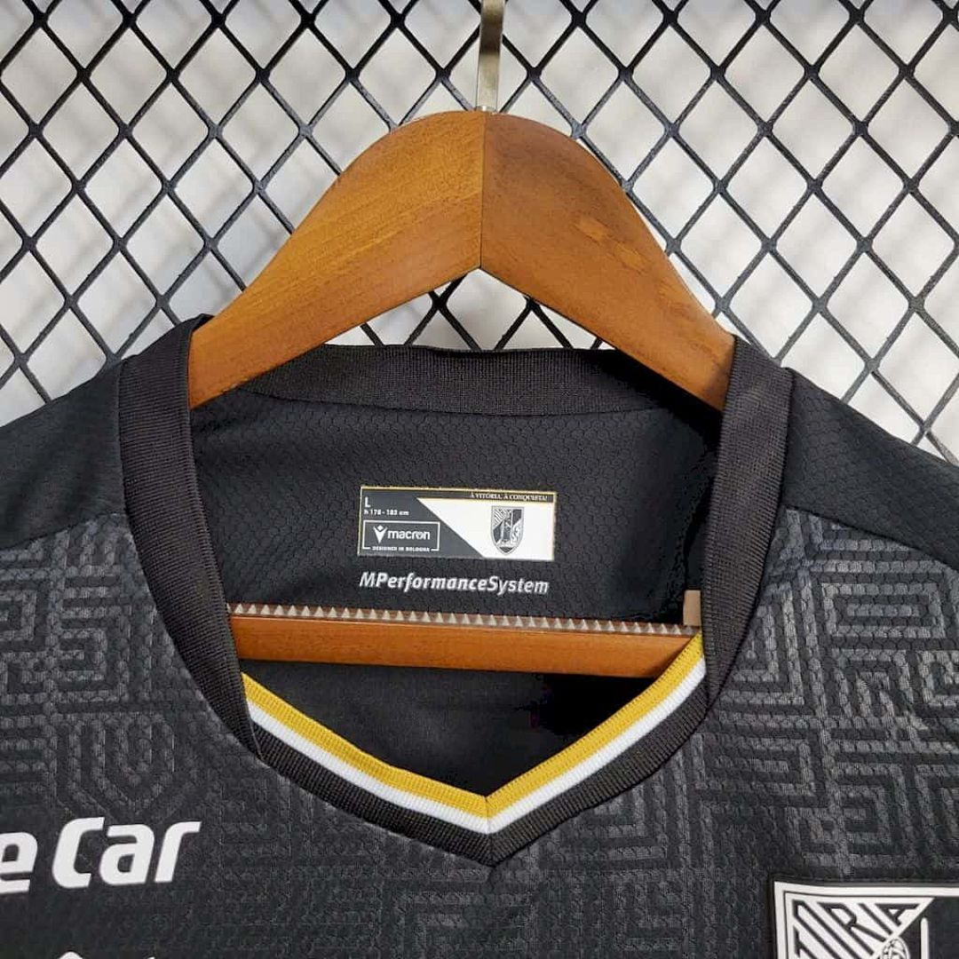 24-25 Vitória de Guimares Away S-3XL 5