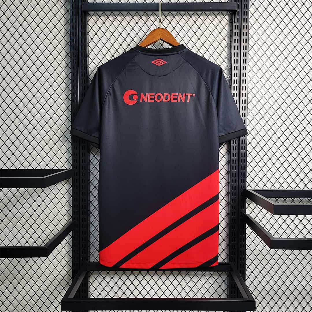 23-24 Athletico Paranaense away 3