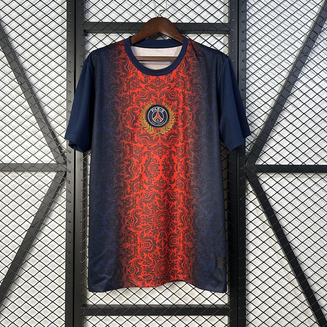 25_26 PSG Special Edition S-XXL