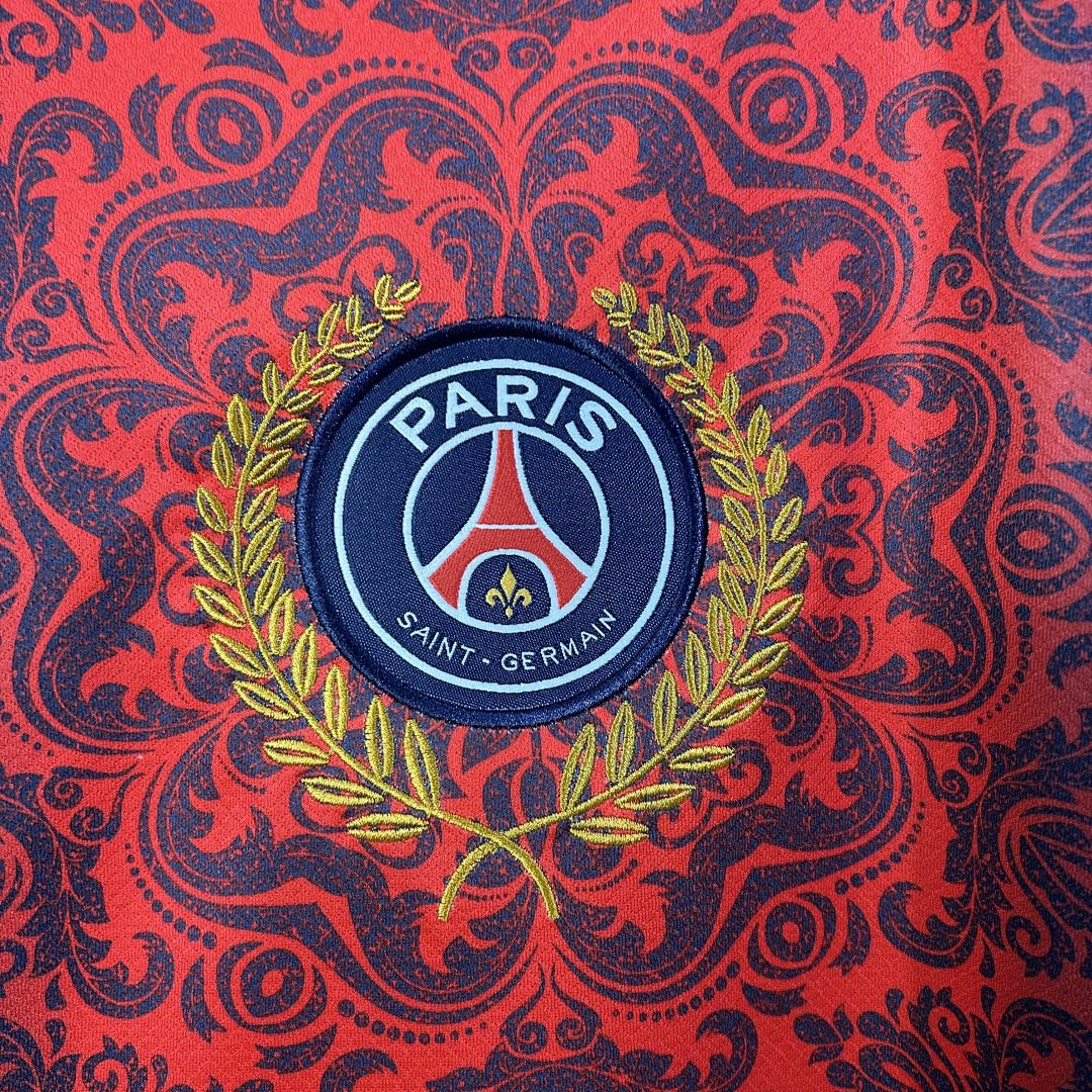 25_26 PSG Special Edition S-XXL 2