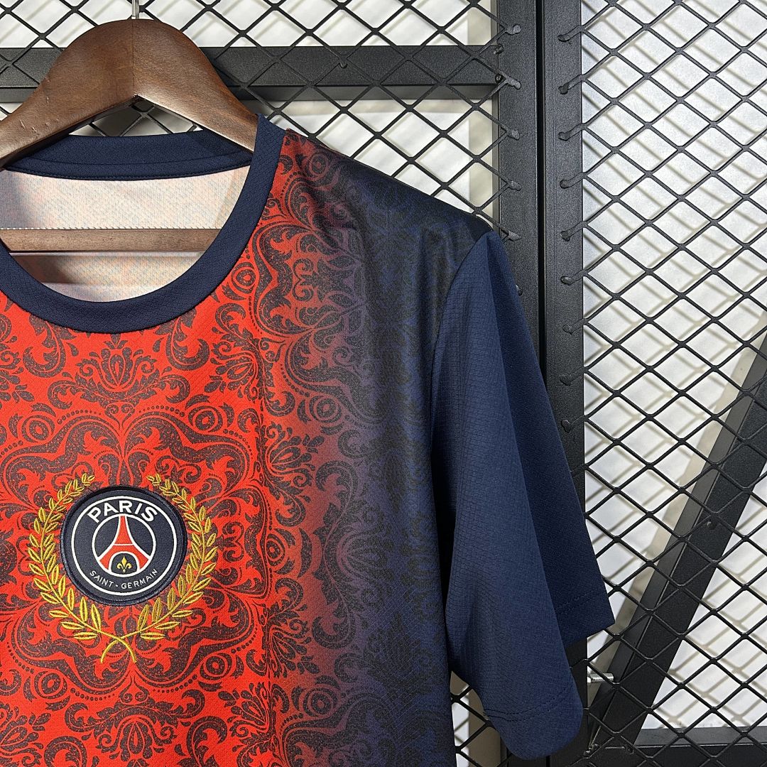 25_26 PSG Special Edition S-XXL 7