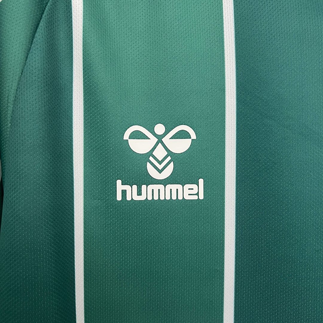 25_26 Werder Bremen Home S-4XL 10