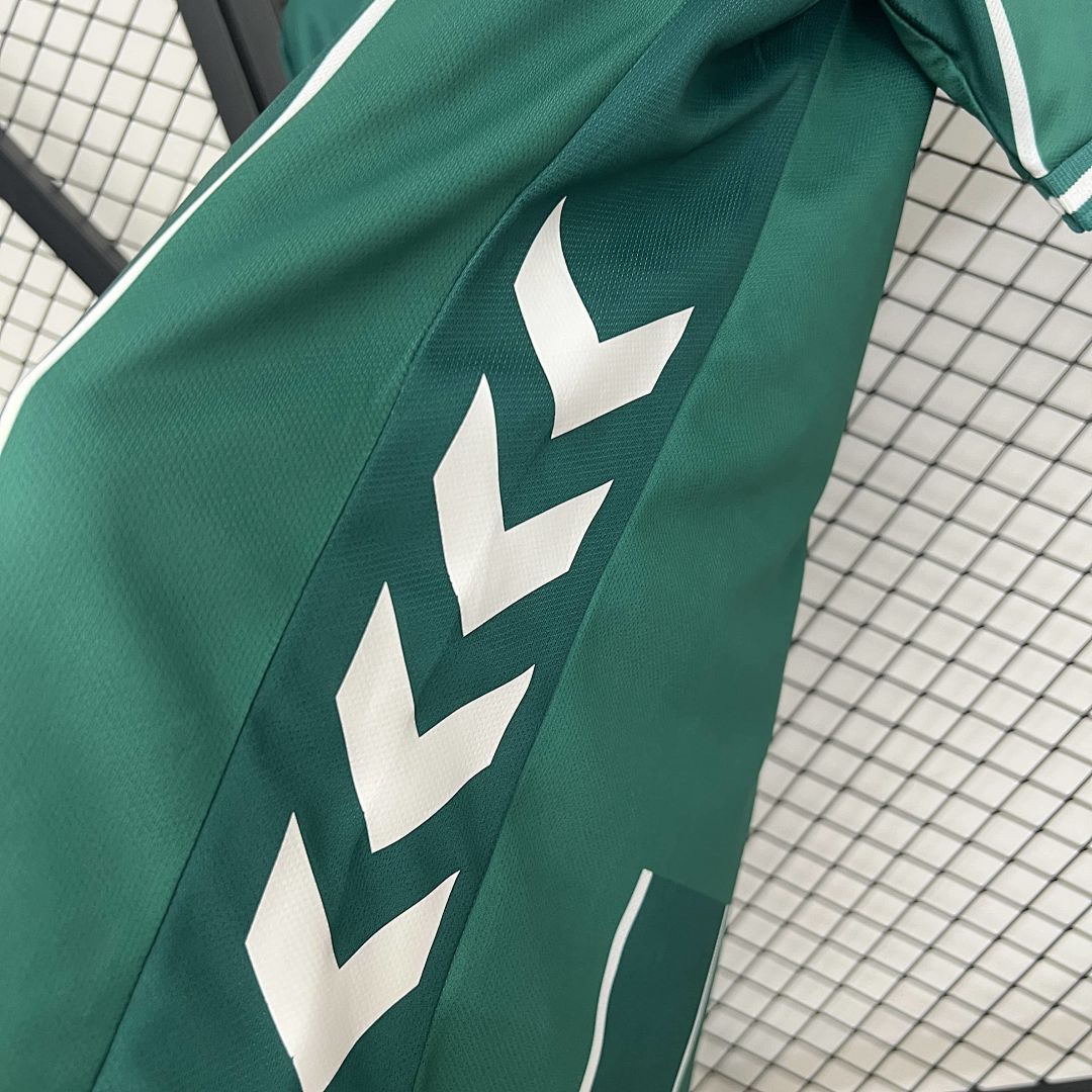 25_26 Werder Bremen Home S-4XL 6