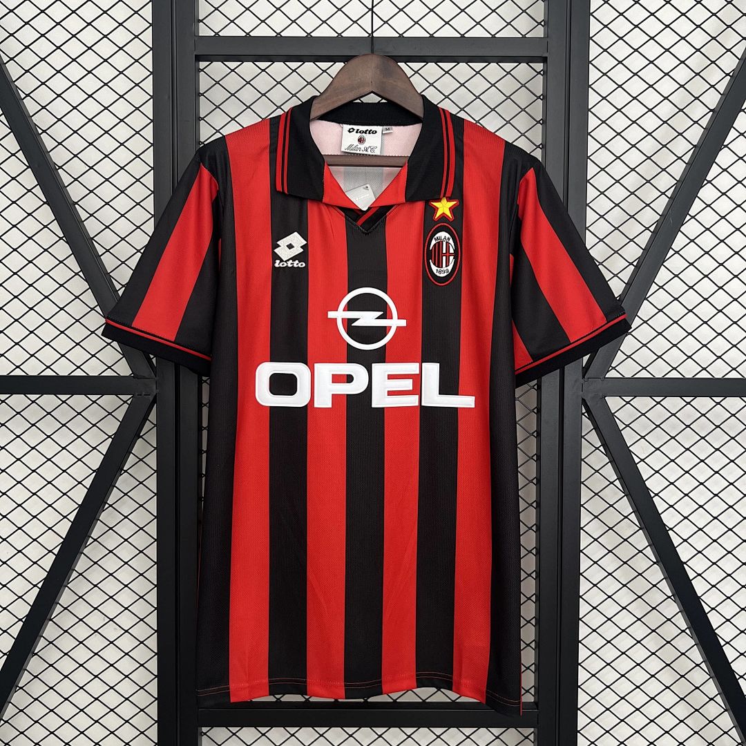 Retro AC Milan 97_98 Home S-XXL
