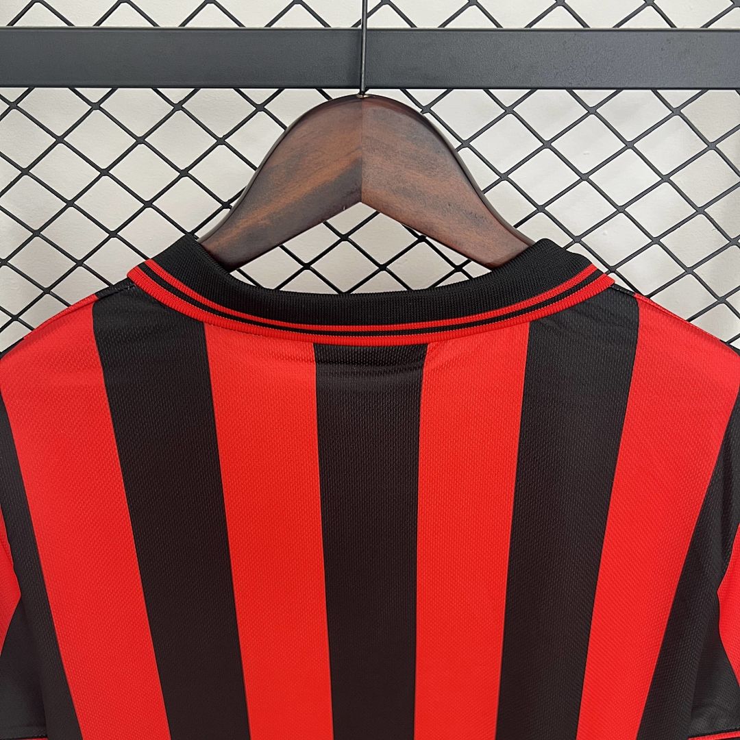 Retro AC Milan 97_98 Home S-XXL 2
