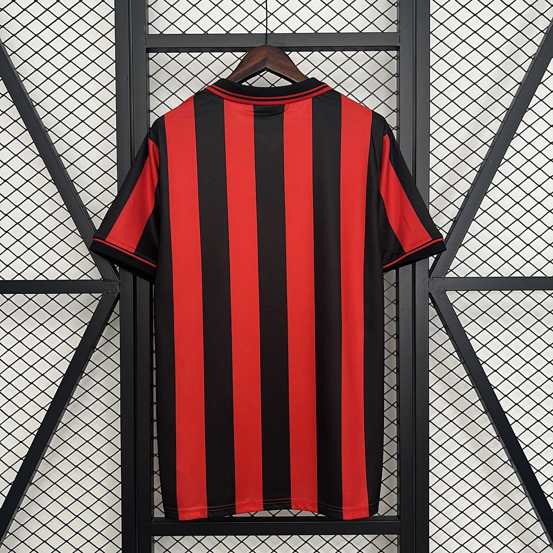 Retro AC Milan 97_98 Home S-XXL 3