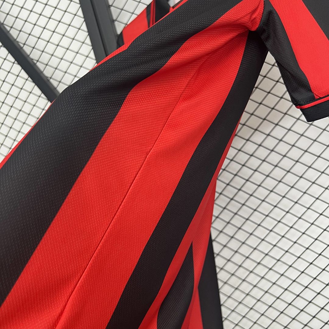 Retro AC Milan 97_98 Home S-XXL 4