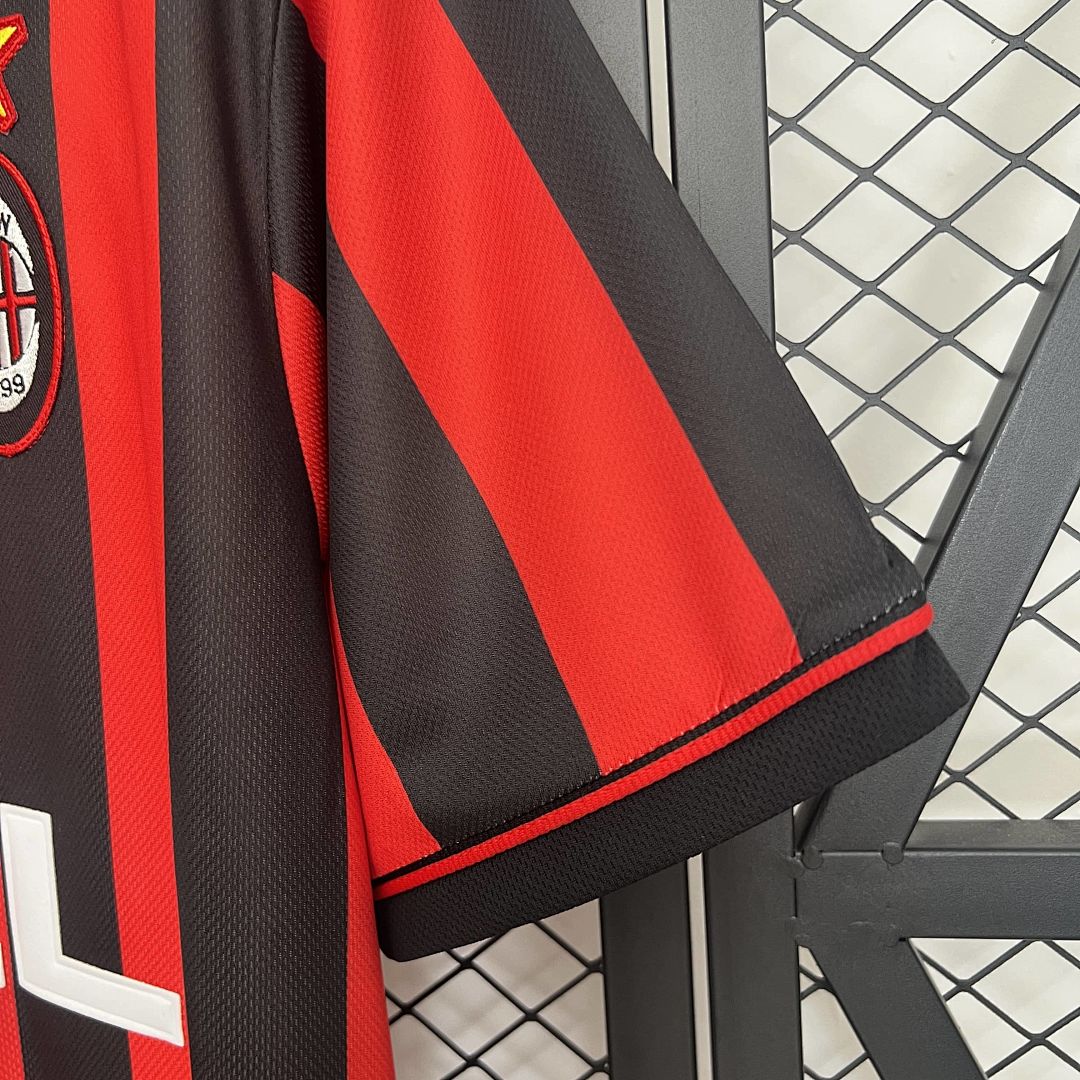 Retro AC Milan 97_98 Home S-XXL 5
