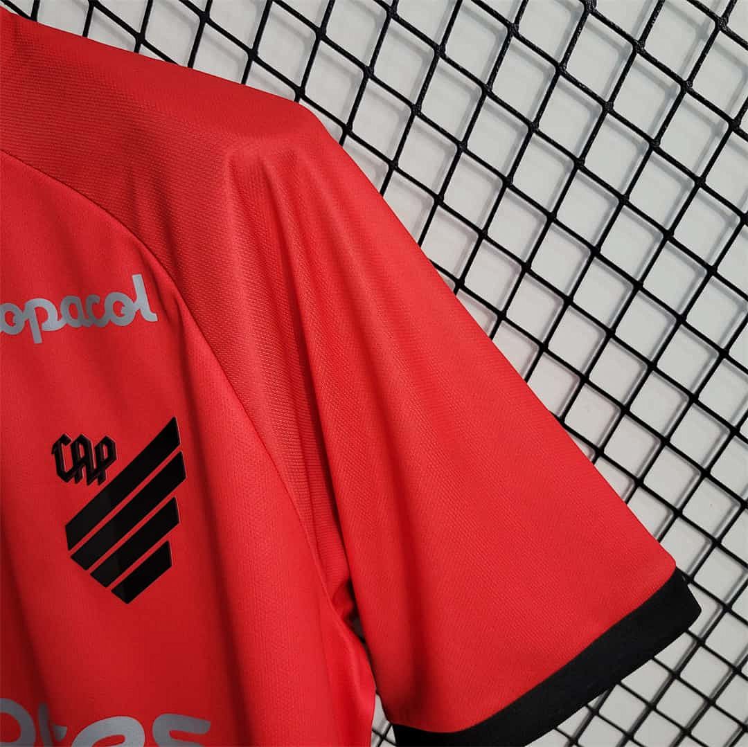 23-24 Athletico Paranaense home 6