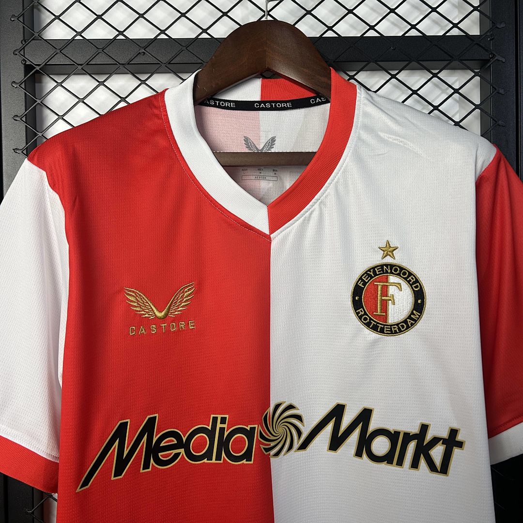 25_26 Eindhoven home S-4XL 3