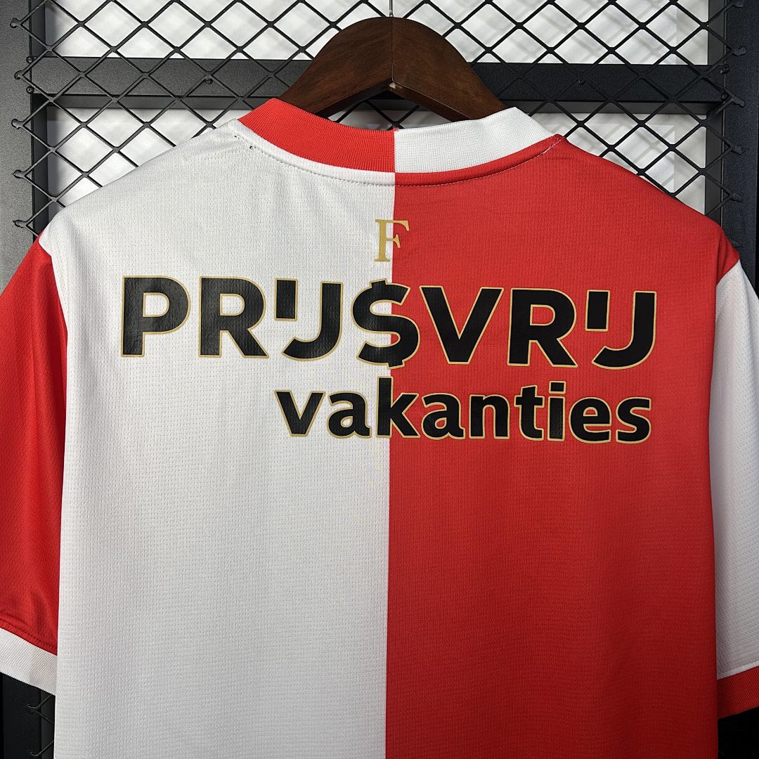 25_26 Eindhoven home S-4XL 4