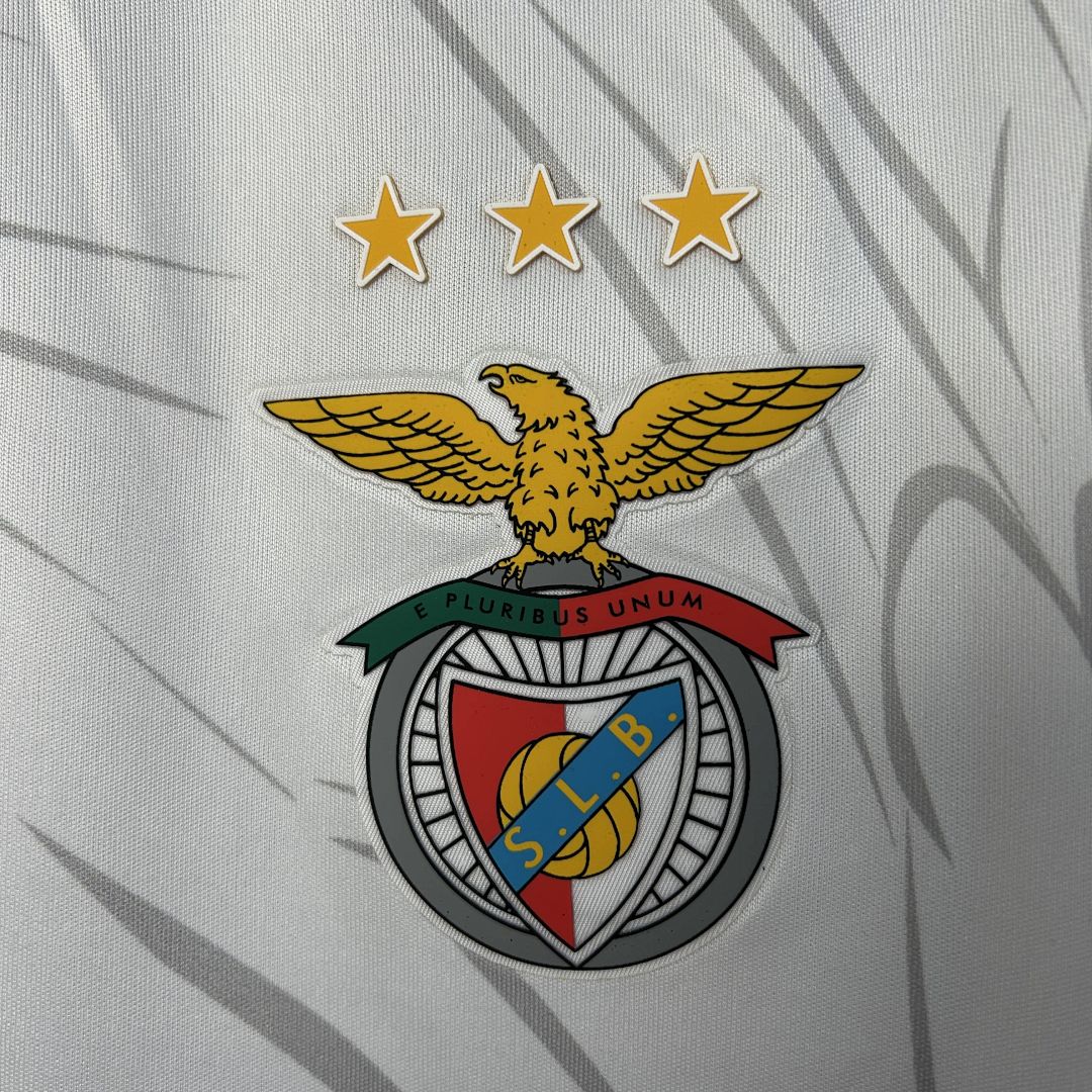 25_26 Benfica edición especial S-4XL 3