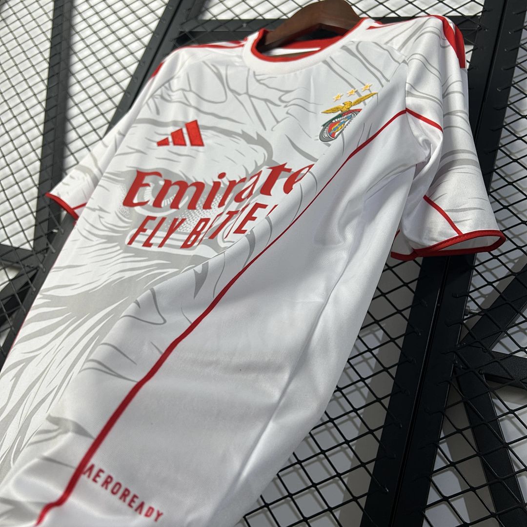 25_26 Benfica edición especial S-4XL 7