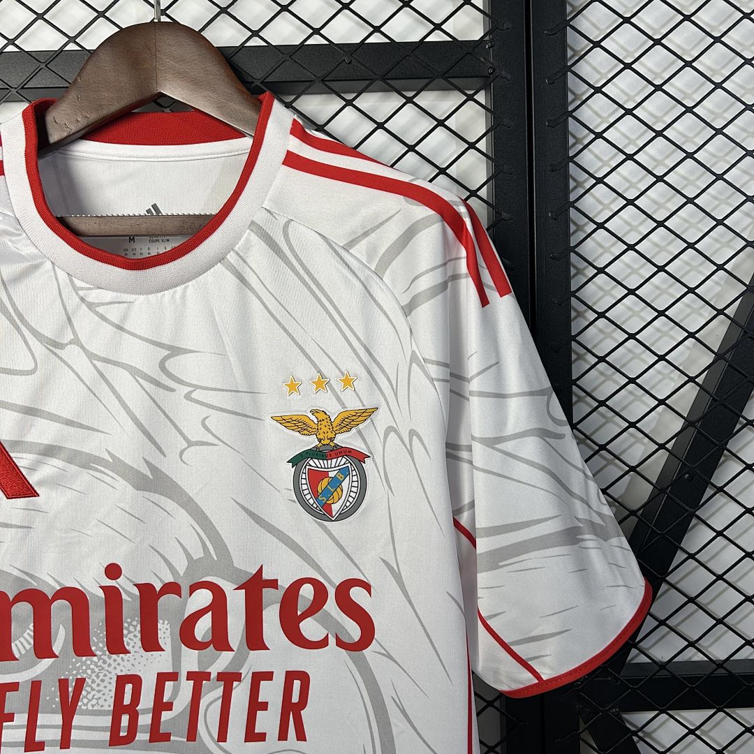 25_26 Benfica edición especial S-4XL 8
